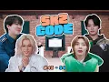 Download Lagu Funniest SKZ CODE Moments #45 - 54