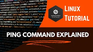 How to Use Linux Ping Command Linux Ping Command Explained
