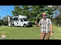 The Smallest Class C RV | Tour of the Gulf Stream BT Cruiser 5210 Motorhome