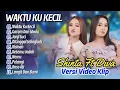 Shinta Arsinta Feat Diva Hani - WAKTU KU KECIL - GARAM DAN MADU (SAKIT DADAKU)| DANGDUT VIRAL TIKTOK