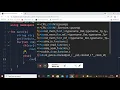 StringStream - hackerrank solution in c by using for loop hackerrank solution c tutorial