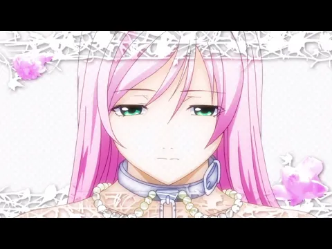 Download MP3 Rosario to Vampire OP Full /『Nana Mizuki - COSMIC LOVE』/【AMV Lyrics】