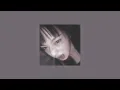 Jane Remover — Dancing with your eyes closed ( Intro loop )