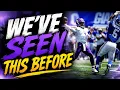 Can Kyler Murray do what Sam Darnold COULDN T for the Minnesota Vikings we ve seen this before