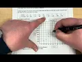 Mod 12 Lesson 4 - Organizing and Analyzing Data Correlation Coefficient