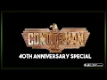 CONDORMAN 4OTH ANNIVERSARY SPECIAL