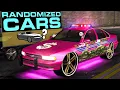 Download Lagu The Midnight Club 3 Randomizer is Fantastic!