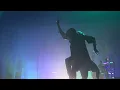 Sleep Token - Hypnosis (Live) 4K