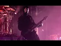 Download Lagu Sleep Token - Hypnosis (Live) 4K