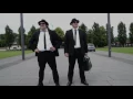 THE ORIGINAL BLUES BROTHERS DOUBLE SHOW "thanks for 20´000 LIKES"