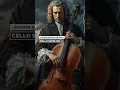 Download Lagu 🔥 Bach’s Cello Suite No. 3 – The Epic Prelude! 🔥