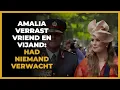 Download Lagu Amalia zorgt voor enorme verrassing: ´Dit had niemand verwacht van haar´