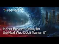 THE RECENT RISE IN WEB DDOS ATTACKS HOW TO STAY PROTECTED