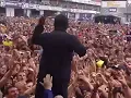 Deftones - My Own Summer (Shove It) Live Rock Am Ring 2003 HD