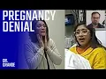 Did Denial of Pregnancy Cause Hospital Killing Alexee Trevizo Case Analysis