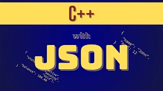 Learn JSON in C in 15 Minutes Complete Tutorial