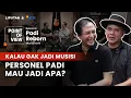 Lagu Padi Reborn Gelar Konser di GBK, Piyu Ungkap Resep Awet, Personel Terlucu \u0026 Mimpi Fadly | POV