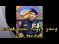 Download Lagu BOBBY DK(SATPAM)- \
