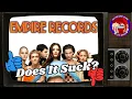 Does It Suck - Empire Records 1995 Flop or Gen X Favorite