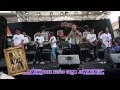 NEW PALLAPA LIVE RIZKY \u0026 ITA - KARANG TURI - GRESIK 2016 SIANG