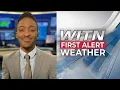 Russell s First Alert Forecast