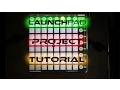 Launchpad Project Tutorial