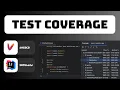 JaCoCo Java test coverage - Springboot app with example