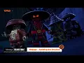 Lagu Ninjago: Dragons Rising Season 3 German Teaser From Toggo