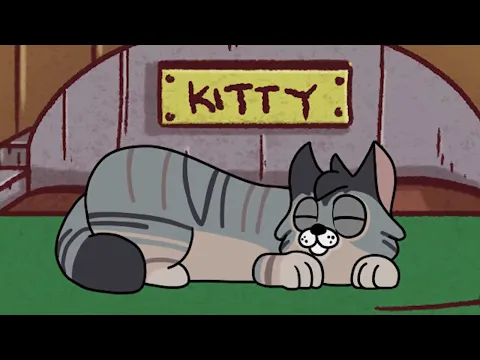 Kris The Cat TRAILER