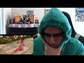 Cast of High School Musical: The Musical: The Series - Fabulous (From Camp Rock | HSMTMTS) Reaction