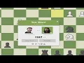I Beat Mr Beast in 100k Chess Tournament