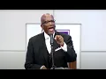 Holding It Together While Falling Apart II Kings 4 1-7 - Rev Terry K Anderson