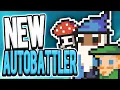 Download Lagu I'm Lovin' this Bite Sized Minimalist Autobattler Roguelike