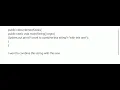 Concatenation vs Addition in Java