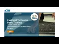 Lesson 5 Part 2 Full Basic Cleaning of Carpeted Floor Surfaces