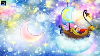 Baby Sleep Music – Lullabies to Help Your Baby Sleep Better