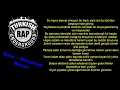 Ceza - Panorama Harem (lyrics, Sözler) HD