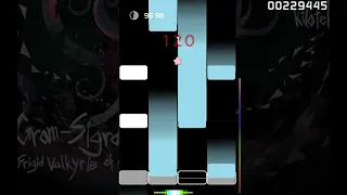 sigrdrifa ht 6 75 97 02 403pp osu mania