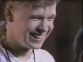 New Kids On The Block - Cover Girl