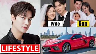 lee min ho lifestyle 2024 wife net worth family car height age income house biography