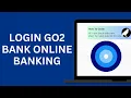 How To Login Go2 Bank Online Banking