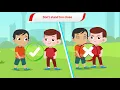 PERSONAL SPACE SOCIAL STORY AUTISM BEHAVIOUR THERAPY AUTISM PARENTS EXPERIENCES