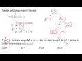C Recursive function GATE CSE Exam Question