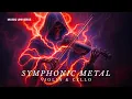 Lagu Violin \u0026 Cello x Metal – Shadow Strings Symphony
