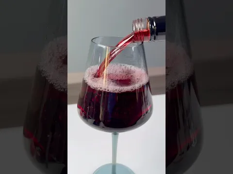 I PUT WINE IN MY NAILS 🍷💅🏼 (WINE ON THE GO😱)