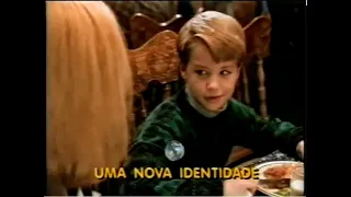UMA NOVA IDENTIDADE 1992 DUBLADO