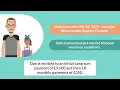 Bereavement Benefits 9 4 24 1080p 240409