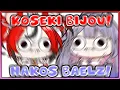 Download Lagu [ENG SUB/Hololive] Hakos Baelz and Koseki Bijou having siblings momento
