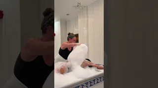 Best Spa Experience for Ultimate Relaxation - Luxury Bubble Massage in Miami