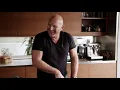 Kitchen Tales with Matt Moran